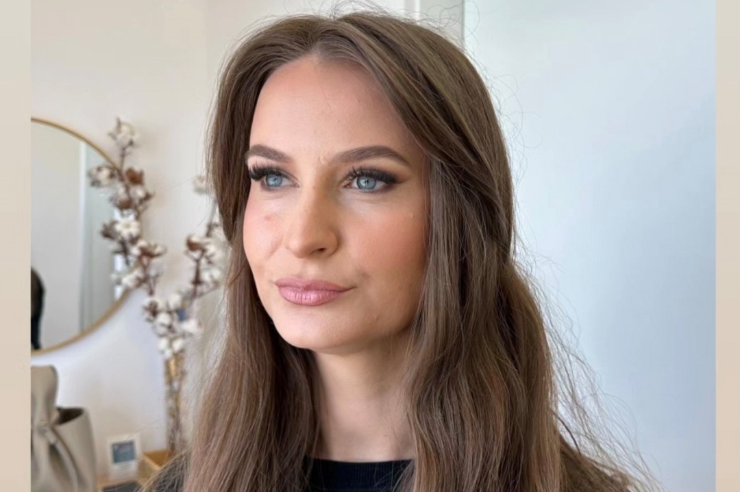 VB lash room #zagreb Make-up / šminkanje Profesionalno šminkanje