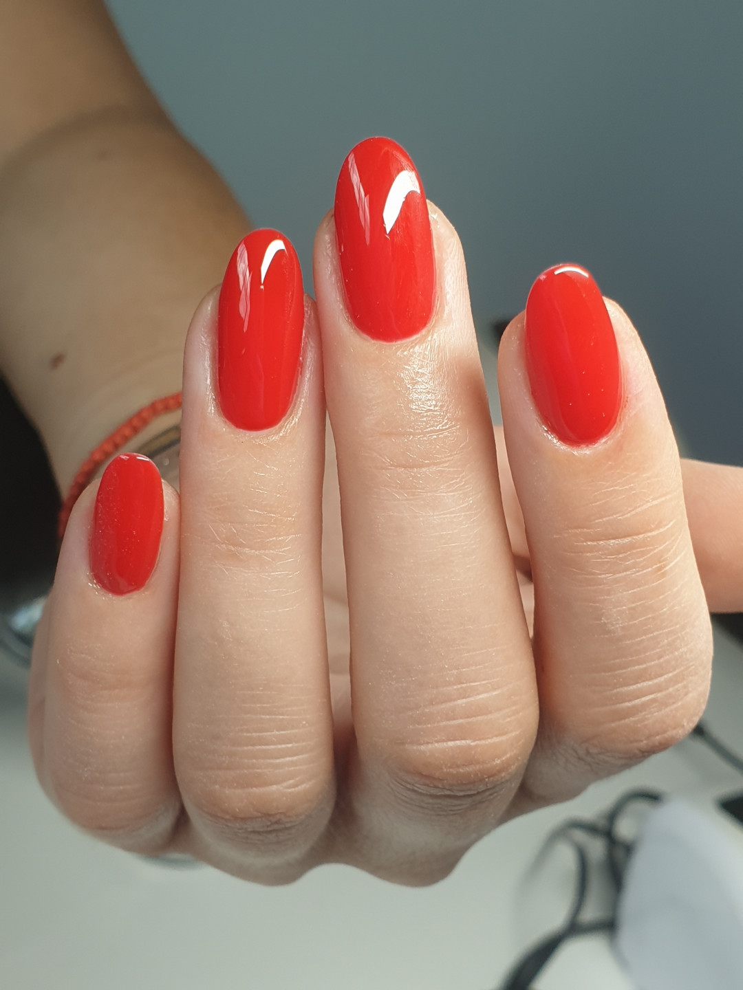 Nail service #zagreb Gel lak Trajni lak