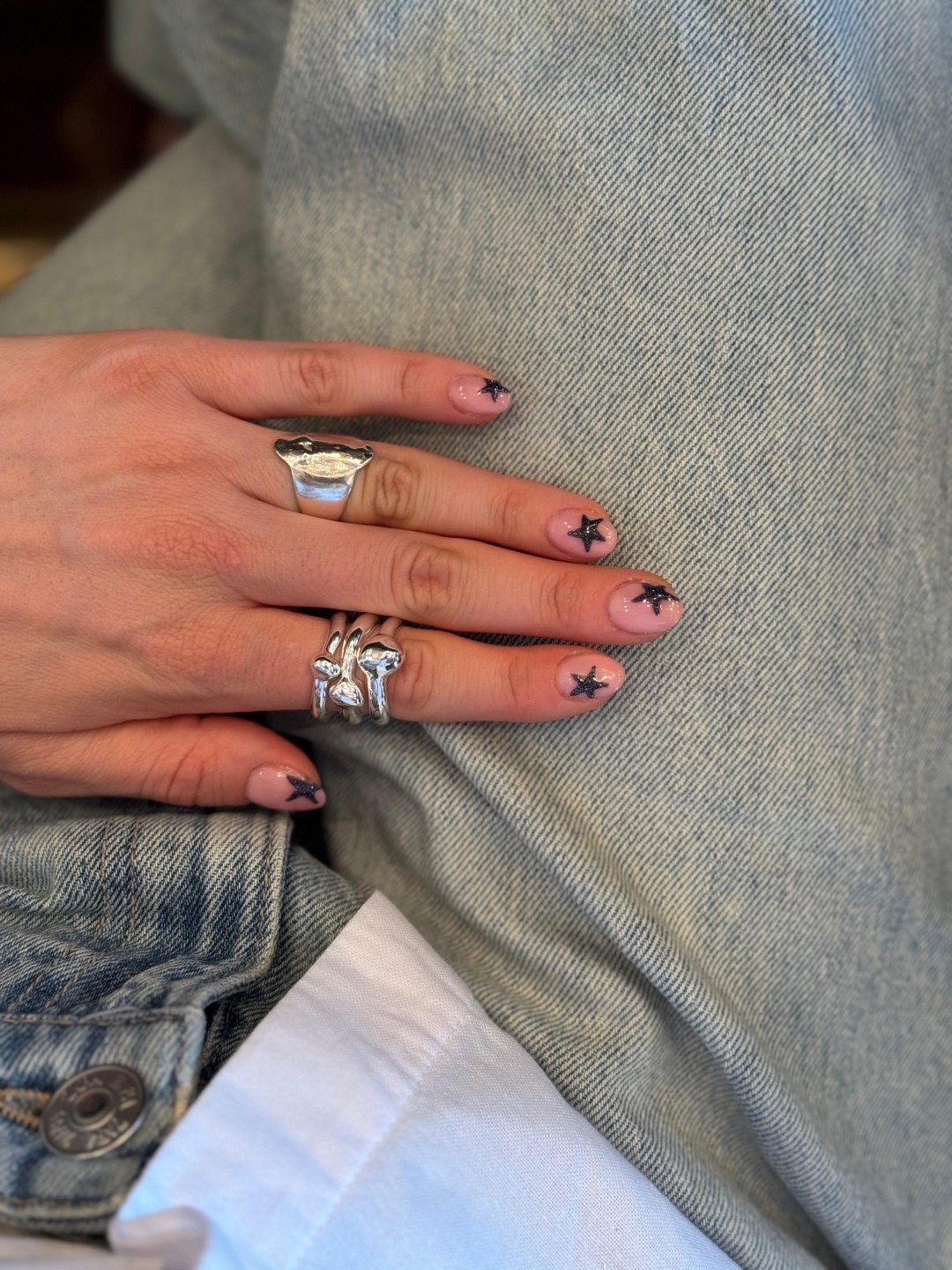 Nail art jednostavan - set - Manikura, Zagreb Ukrašavanje noktiju Nokti Ukrašavanje noktiju, Zagreb, Novi Zagreb – zapad