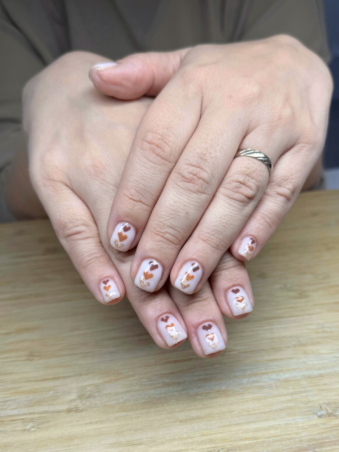 Minie 1 #zapresic Gel lak