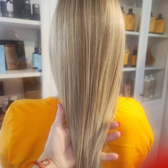 Glow Differently usluga