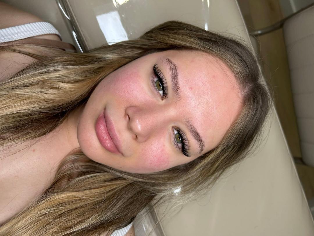 Ugradnja hibridnih trepavica - Josea beauty studio, Zagreb Nadogradnja trepavica Lice Nadogradnja trepavica, Zagreb, Gornja Dubrava