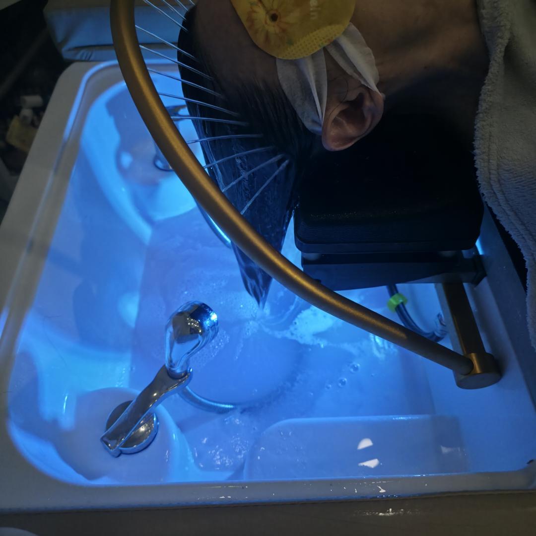 Head spa -Platinum - Aura - Zagreb, Zagreb Tretmani tijela Tijelo Tretmani tijela, Zagreb, Donja Dubrava