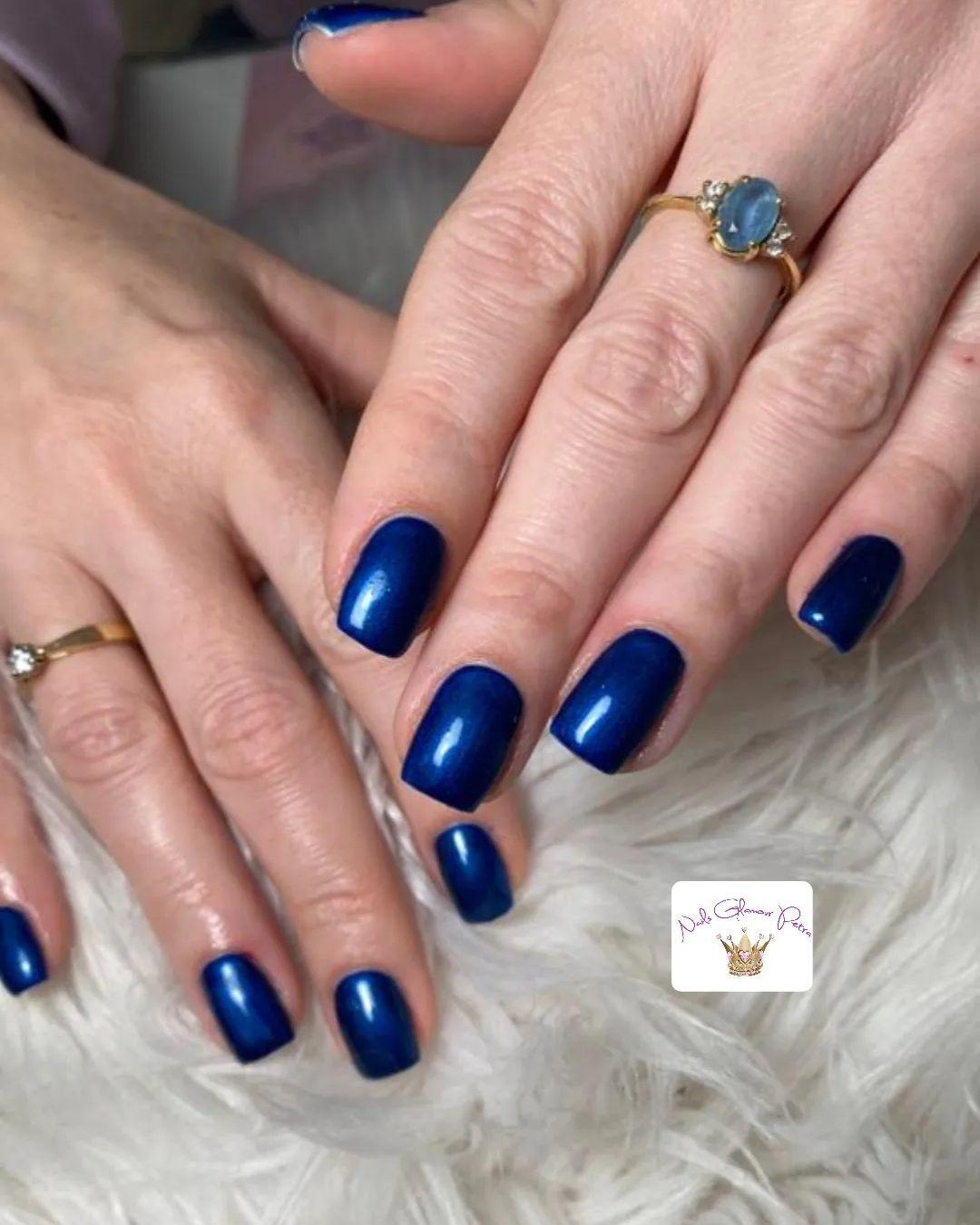 Nails & Beauty Studio Mánu, Zagreb LookBook