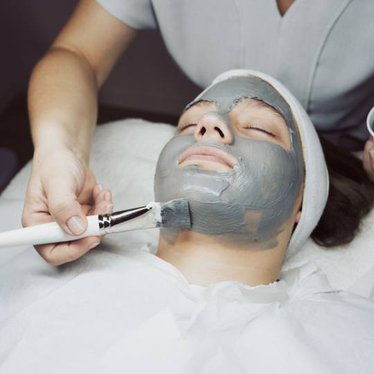 Skinergy #zagreb Tretman lica Dermakozmetika