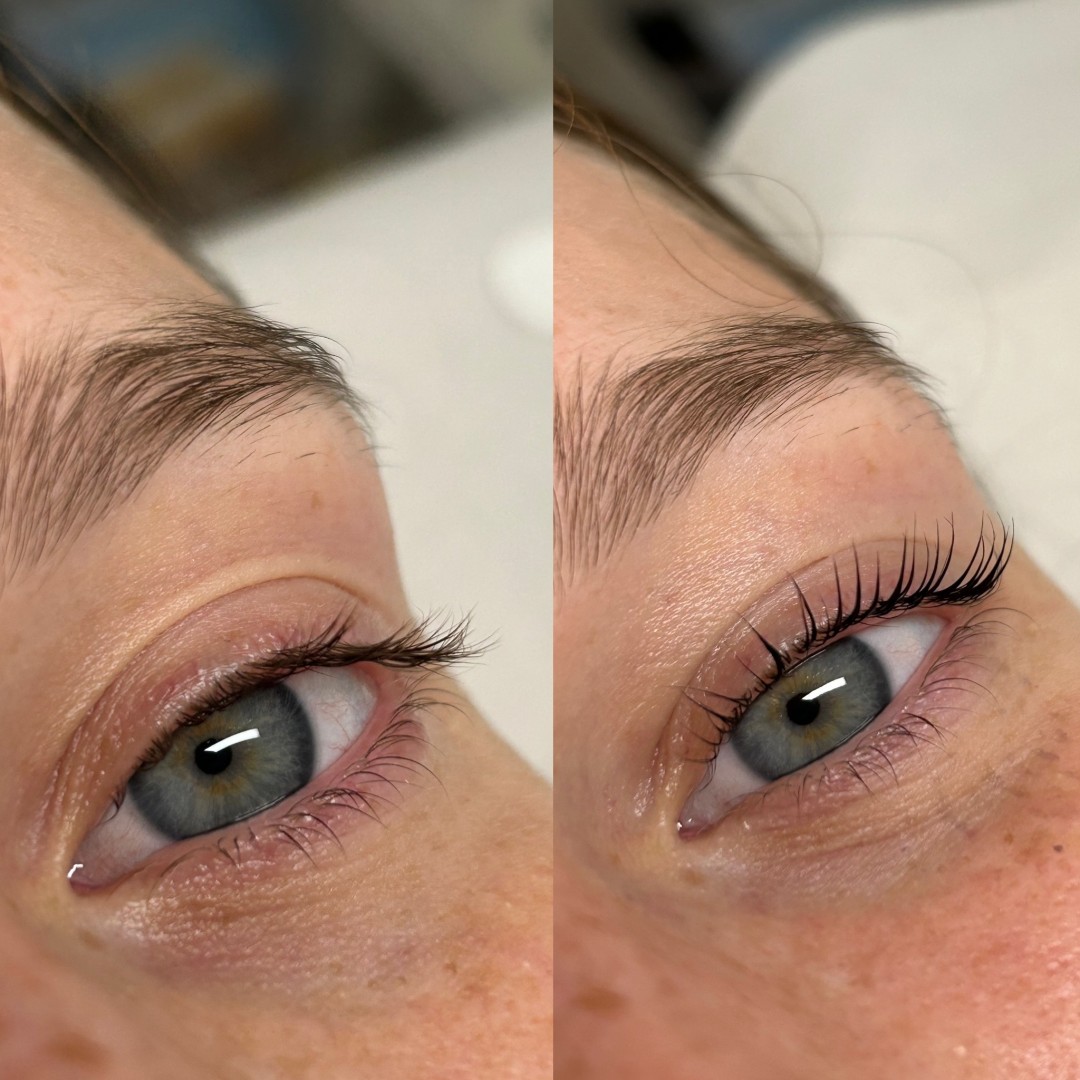 Lash lift + bojanje trepavica - Zen Spot, Zagreb Trepavice Lice Trepavice, Zagreb, Stenjevec