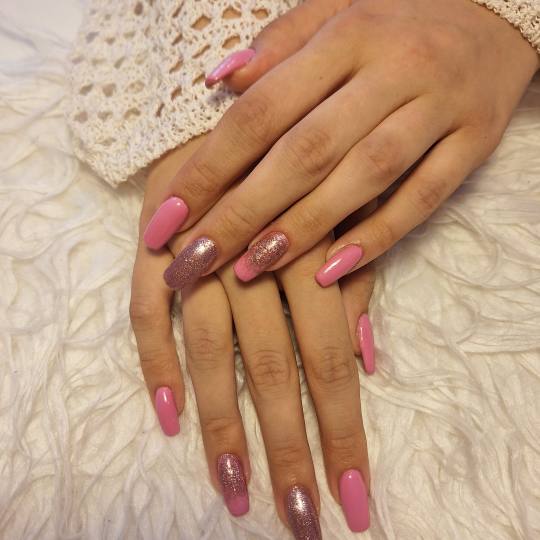 Bella #zagreb Geliranje