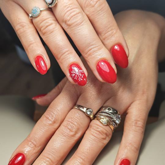 Beautique Nina usluga