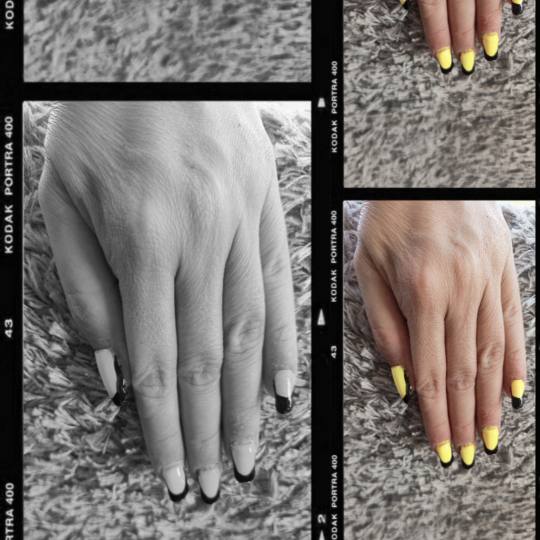 Charbel beauty usluga