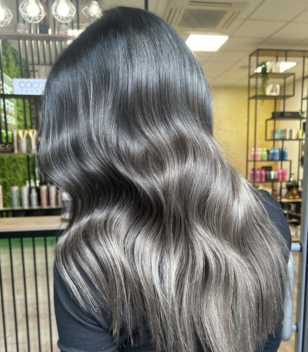 Epic Hair Design #zagreb