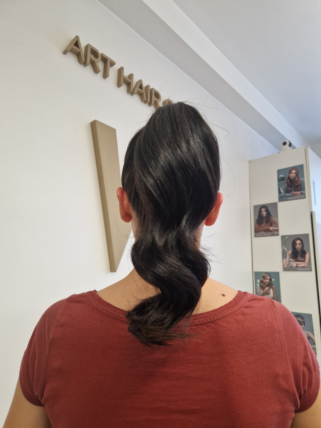 Frizerski salon W #zagreb