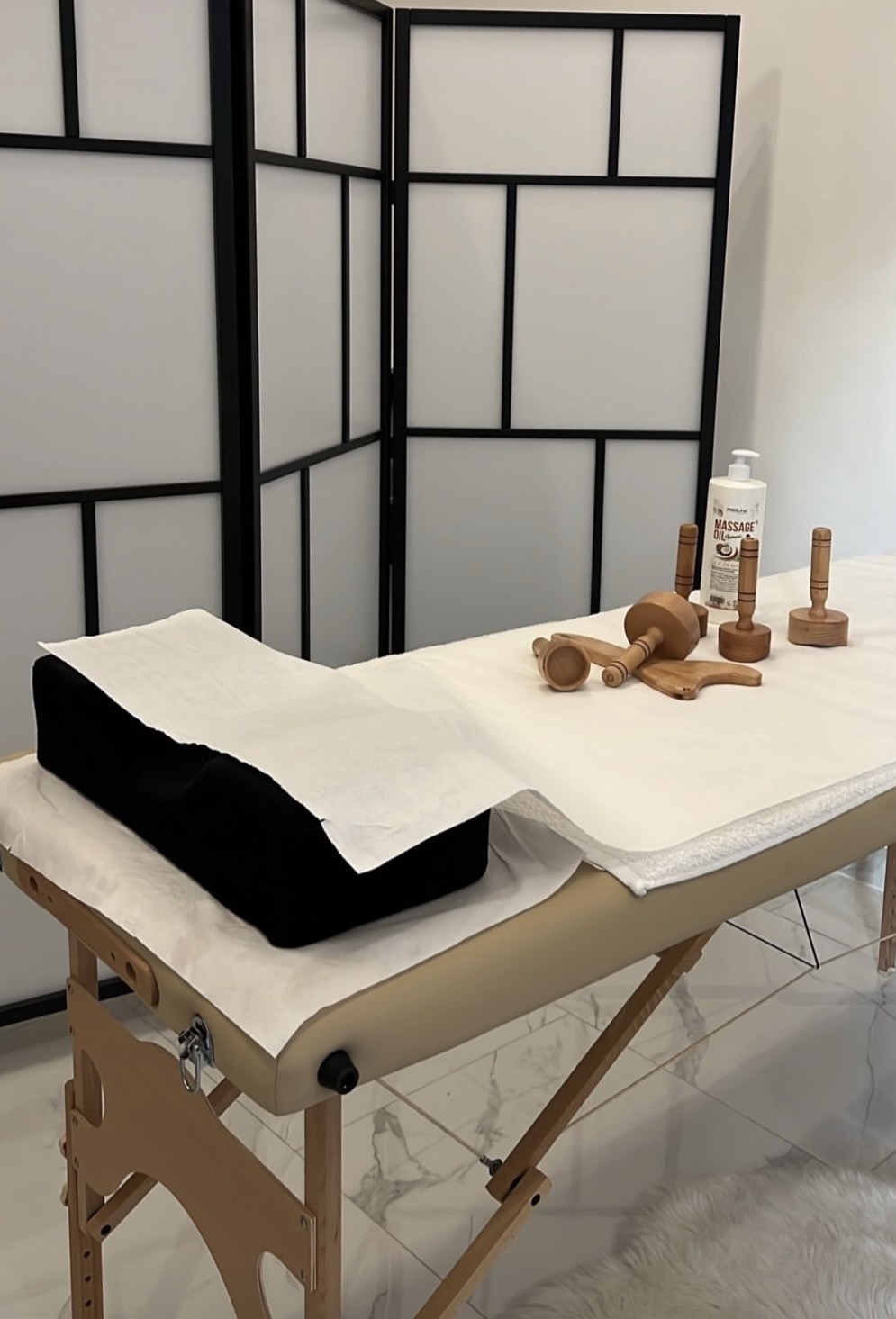 Val beauté #zagreb Anticelulit masaža Brazilska maderoterapija