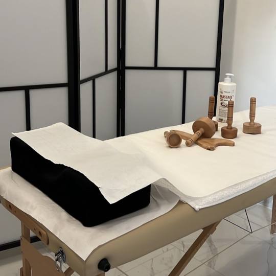 Val beauté #zagreb Anticelulit masaža Brazilska maderoterapija Brazilska maderoterapija, super uč