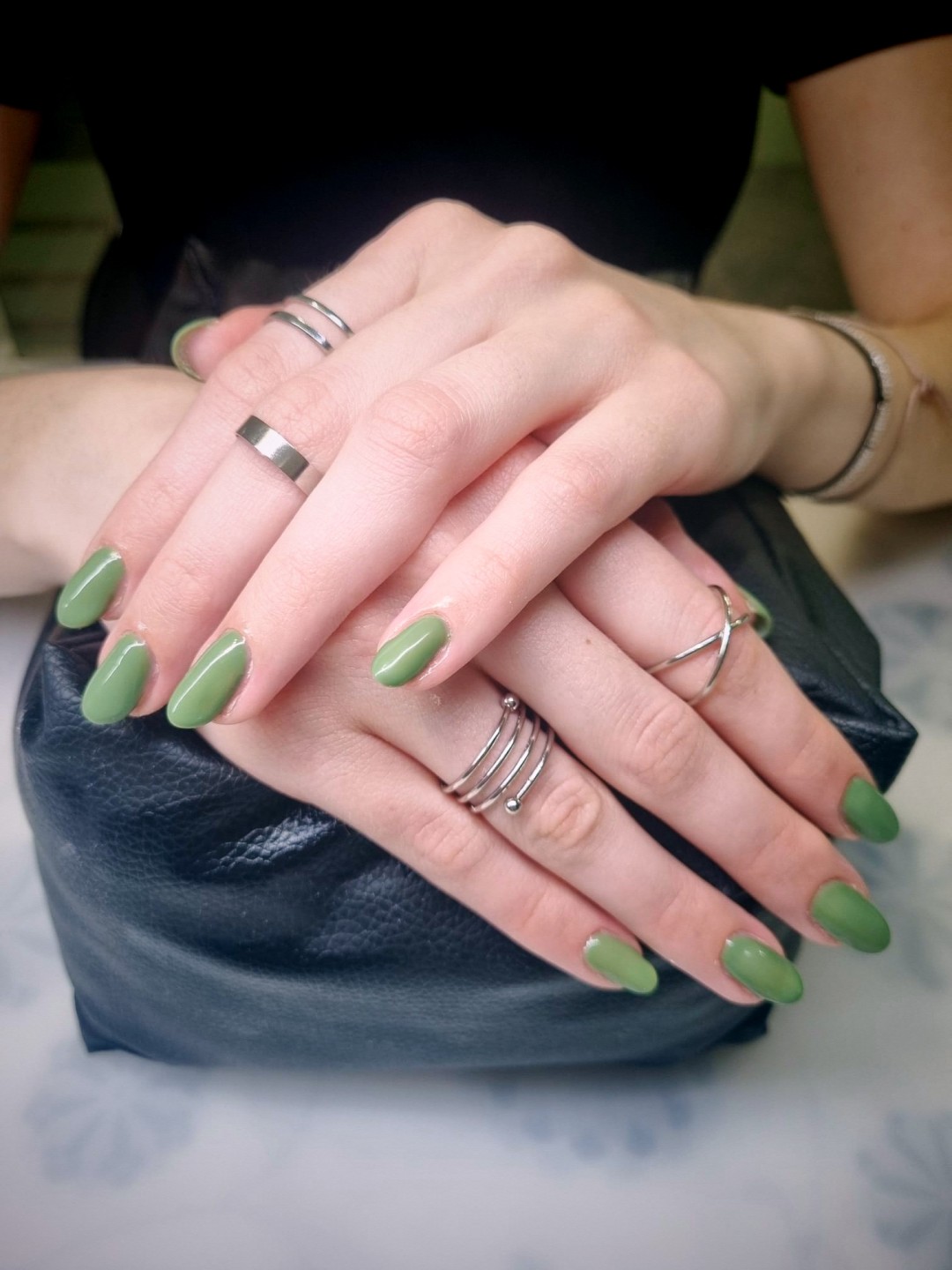 Manicure Biobeauty Split #split