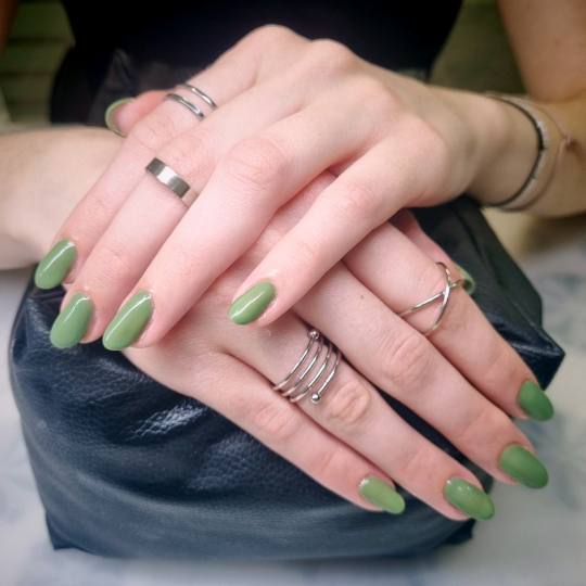 Manicure Biobeauty Split #split