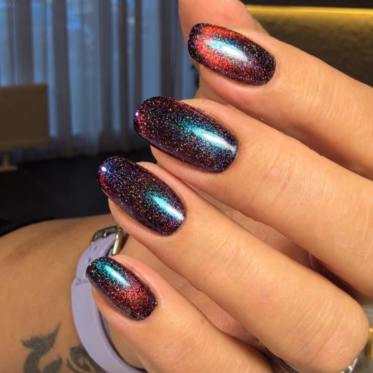 Nail Rituals Zg #zagreb Gel lak Gel lak - ruke Nokti