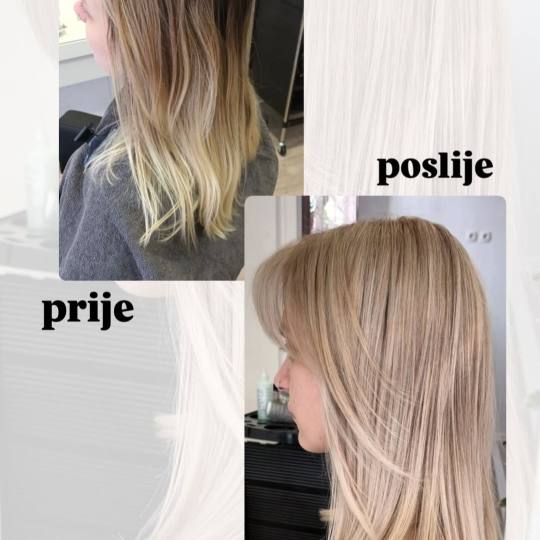 Prestige by Jasmina Žugec usluga