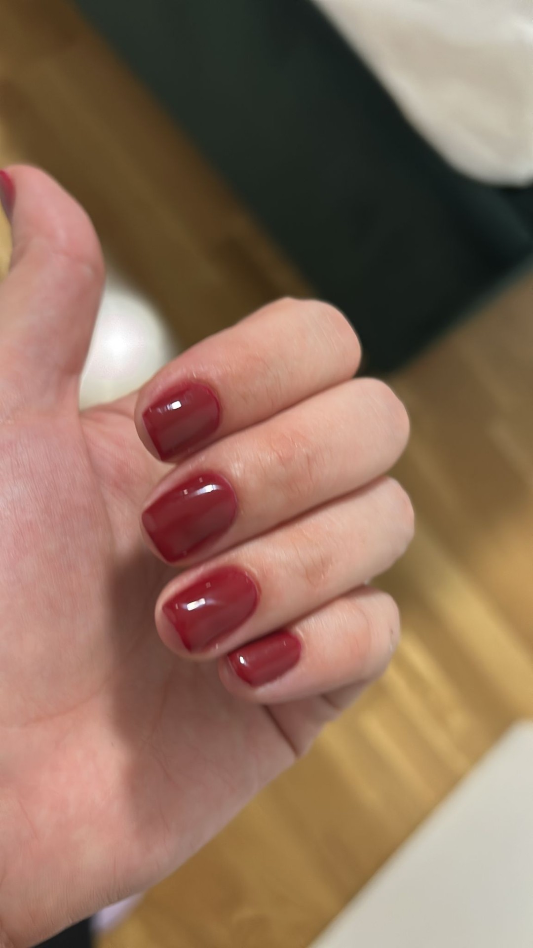 Manikura + Gellack - Nails & Beauty Studio, Zagreb Gel lak Nokti Gel lak, Zagreb, Novi Zagreb – istok