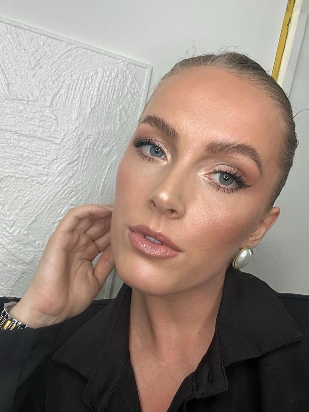 Beauty centar Eos #zagreb Trepavice Lash lift