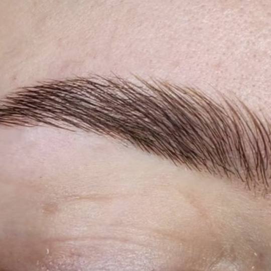 Sis Beauty Room #zagreb Obrve Brow lift