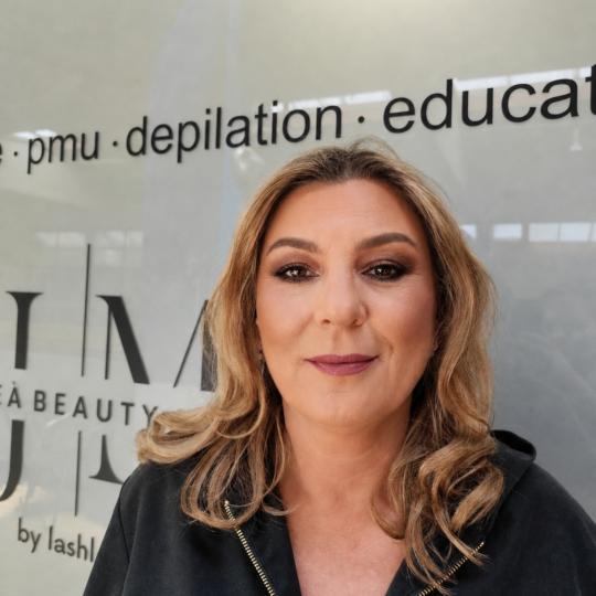 Josea beauty studio usluga
