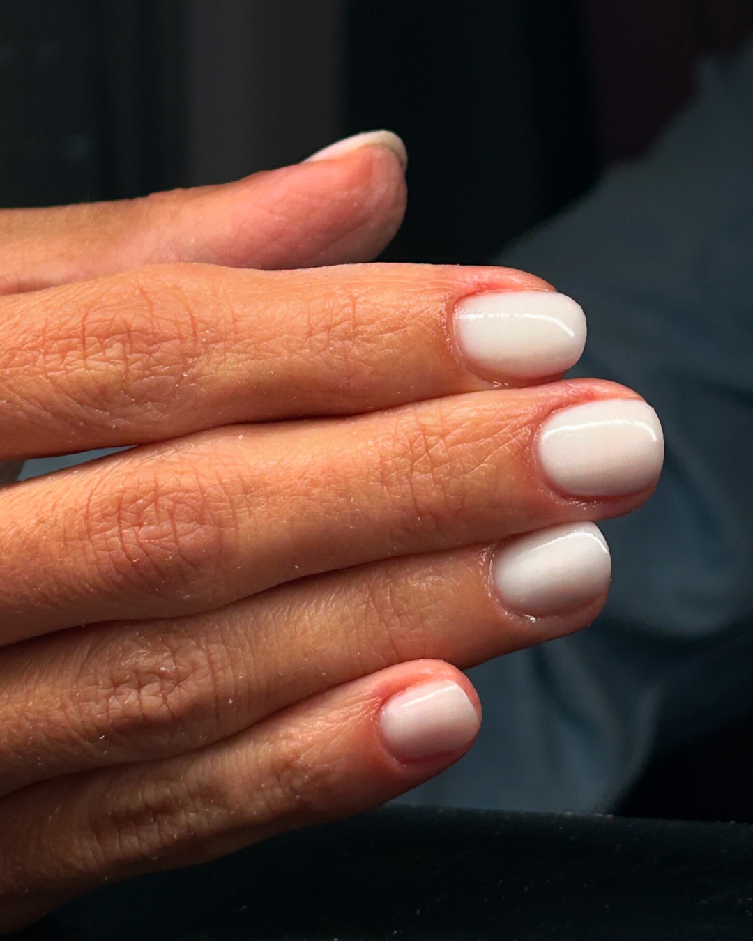 Femme Fatale #zagreb Gel lak Trajni lak - ruke