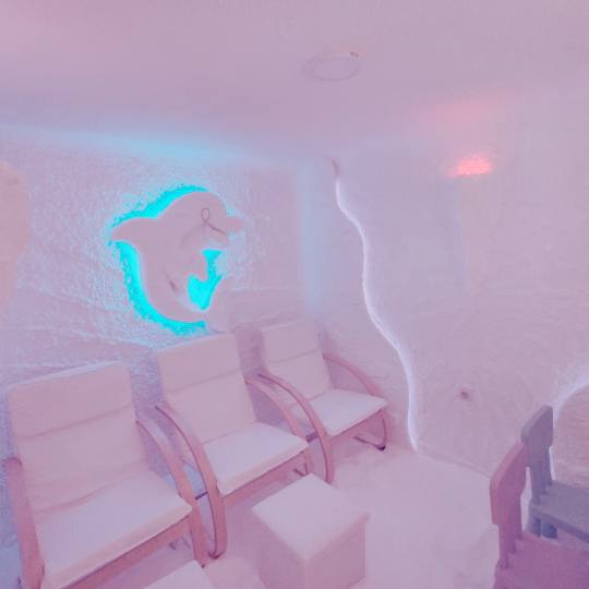 Slana soba Maris usluga