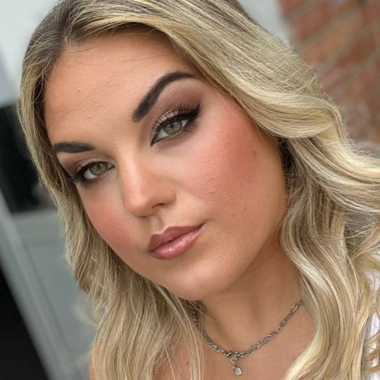 TLS #zagreb Make-up / šminkanje Profesionalno šminkanje + umjetne trepavice - za dame Make up...
