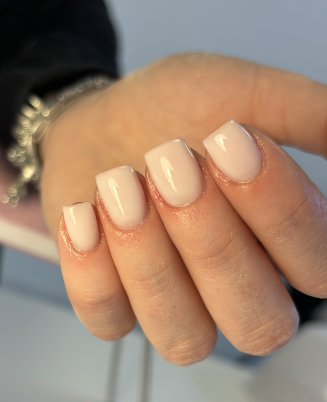 Doll House #zagreb Gel lak Trajni lak