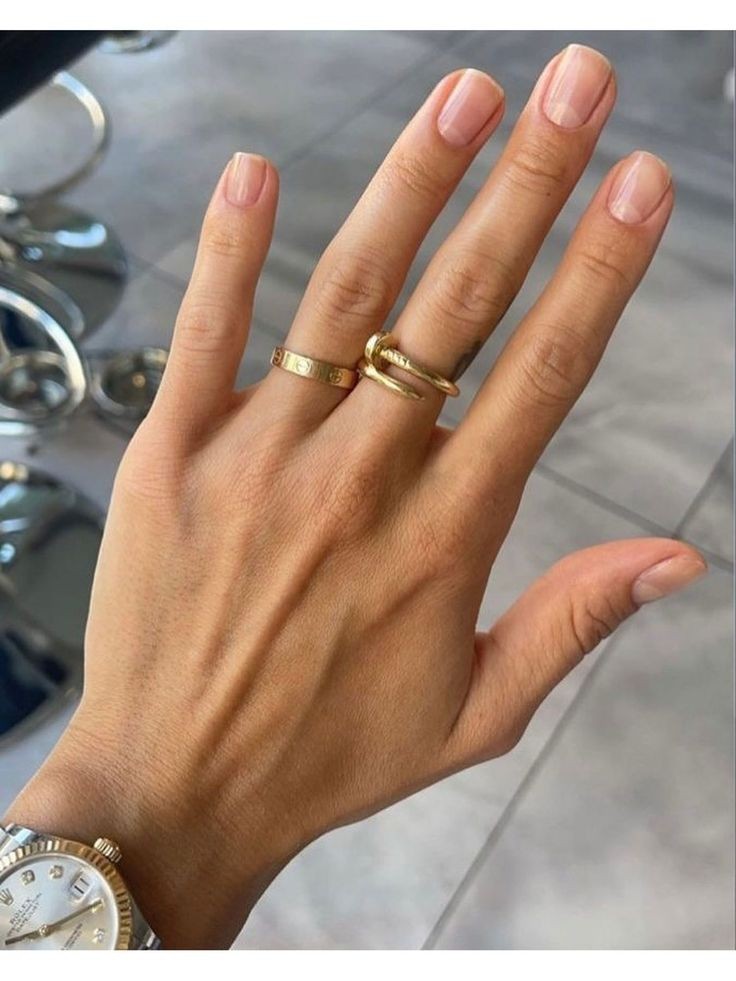 Japanska manikura - za obnovu noktiju - Nails & Beauty Studio, Zagreb Manikura Nokti Manikura, Zagreb, Novi Zagreb – istok