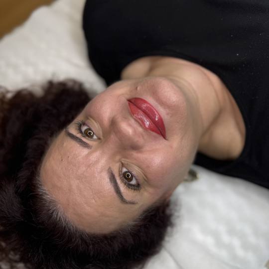 Vanja’s Beautique usluga