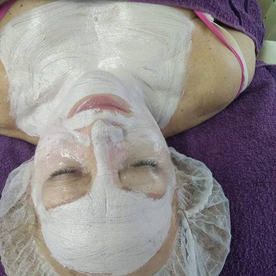 Antiage beauty room Lady Goga #zagreb Tretman lica