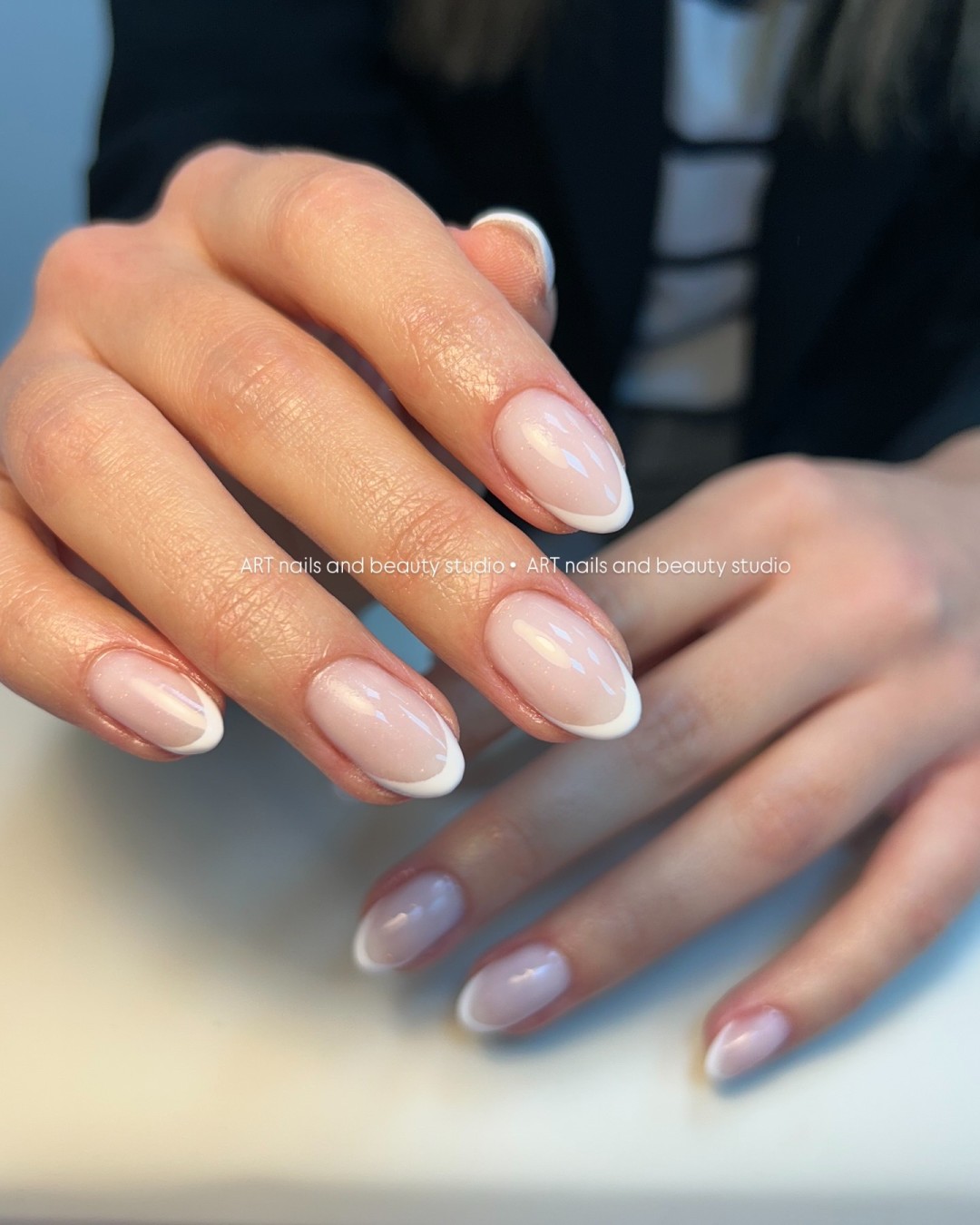 ART nails and beauty studio, Zagreb LookBook