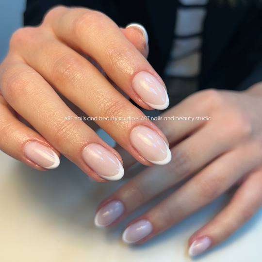 ART nails and beauty studio #zagreb