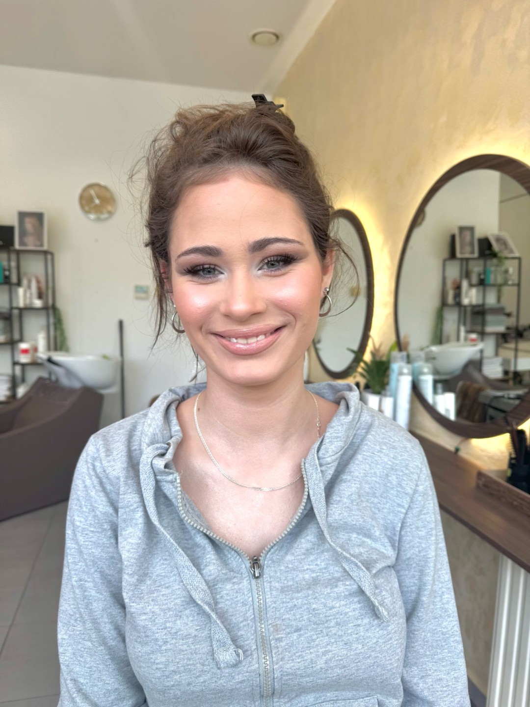 Style 1, Zagreb LookBook