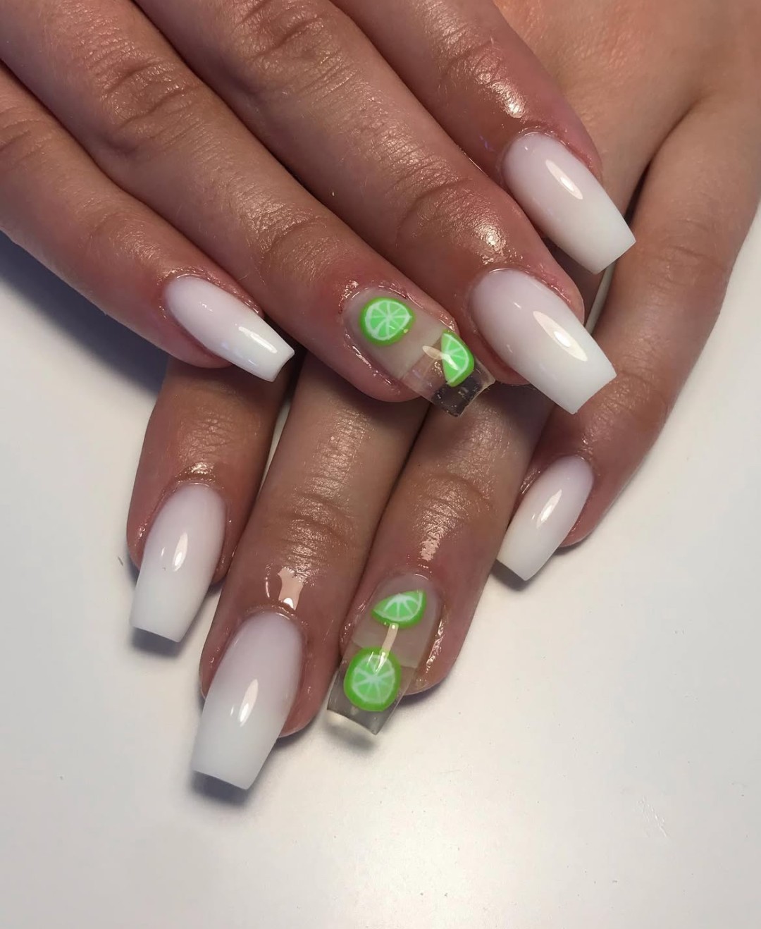 Nail art jednostavan - 1 nokat - Manikura, Zagreb Ukrašavanje noktiju Nokti Ukrašavanje noktiju, Zagreb, Novi Zagreb – zapad
