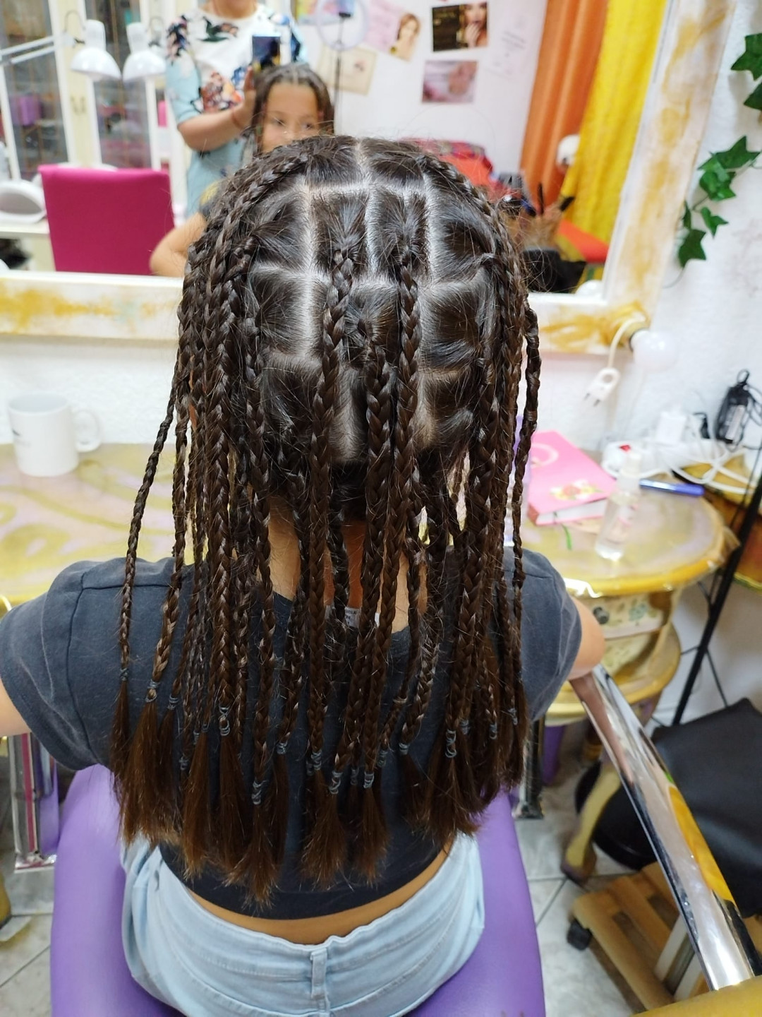 Paint Bar Joy #zagreb