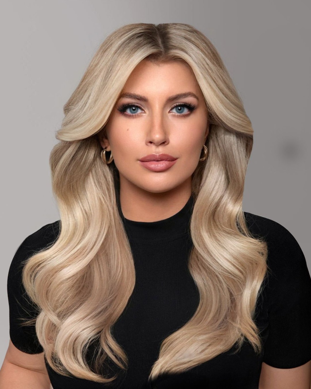 Event frizura - ekstra duga kosa - Epic Hair Design, Zagreb Feniranje i stiliziranje Frizerski saloni Feniranje i stiliziranje, Zagreb, Črnomerec