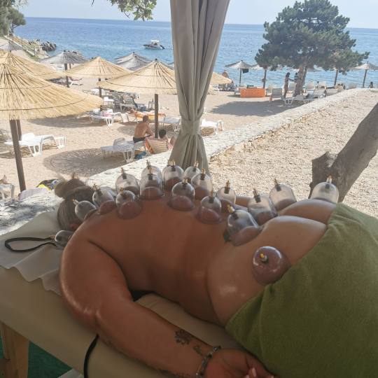 Nirvana Life Therapy usluga