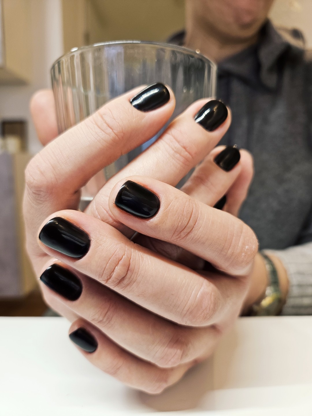 Manikura + gel na prirodne nokte - S dužina - Manikult, Zagreb Manikura Nokti Manikura, Zagreb, Maksimir