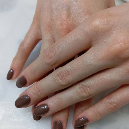 Manicure Biobeauty Split #split