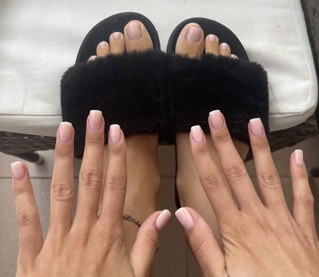 Glam Lab #zagreb Laserska epilacija Ruska manikura + trajni lak