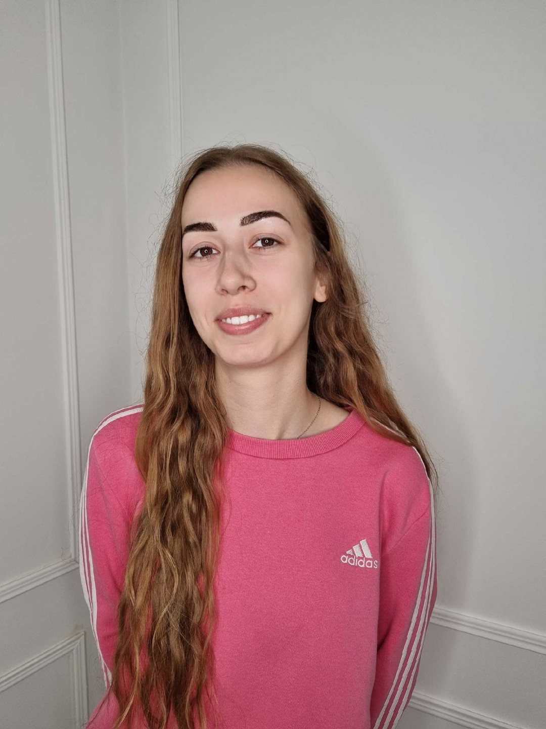 Gentle Beauty Atelier #slavonskibrod Trajna šminka Puder obrve