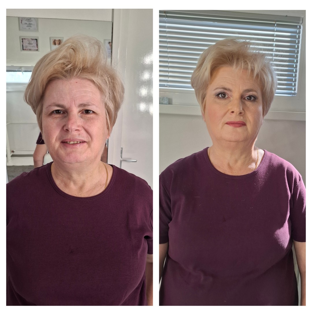 MM Beauty Studio #zagreb