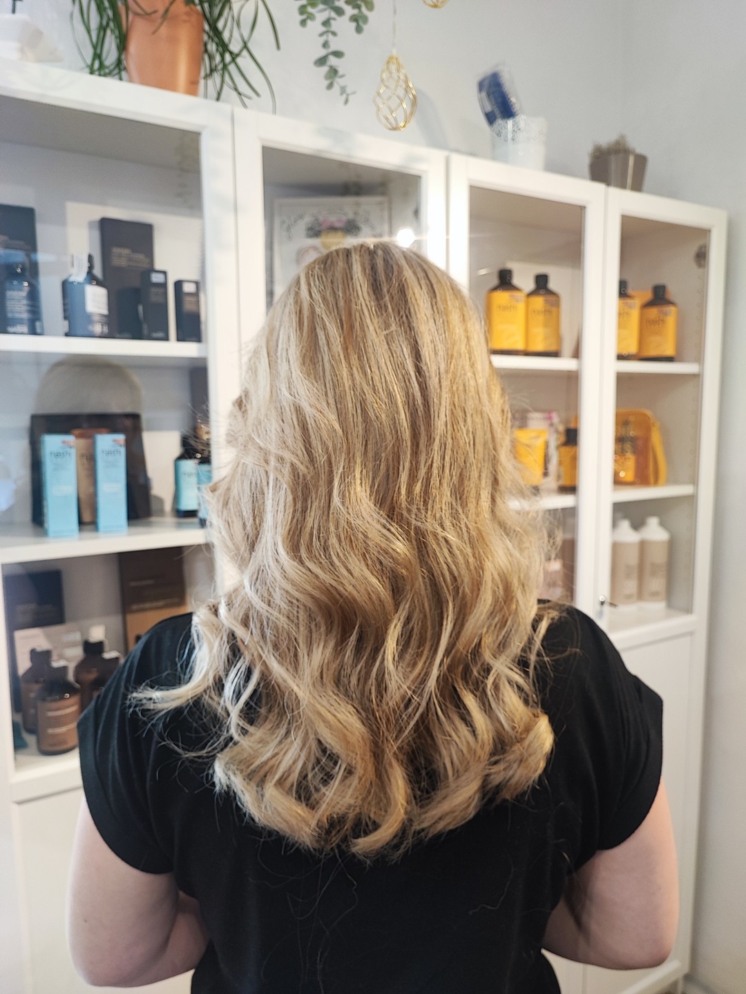 Glow Differently #zagreb Pramenovi Sve modne tehnike pramenova - duga kosa