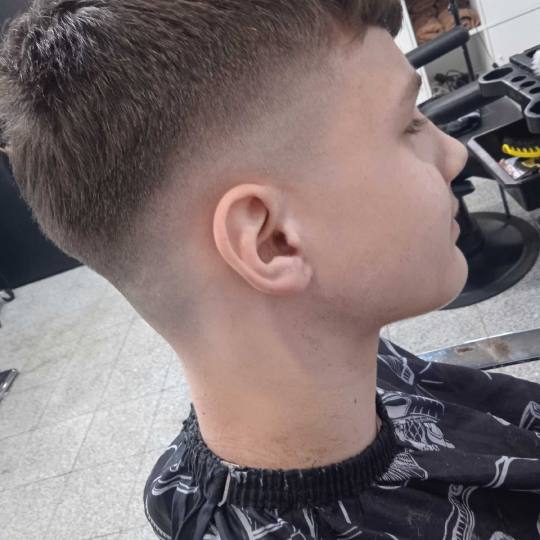 Wikleraj & Frajeraj #zagreb Muško šišanje Muško šišanje