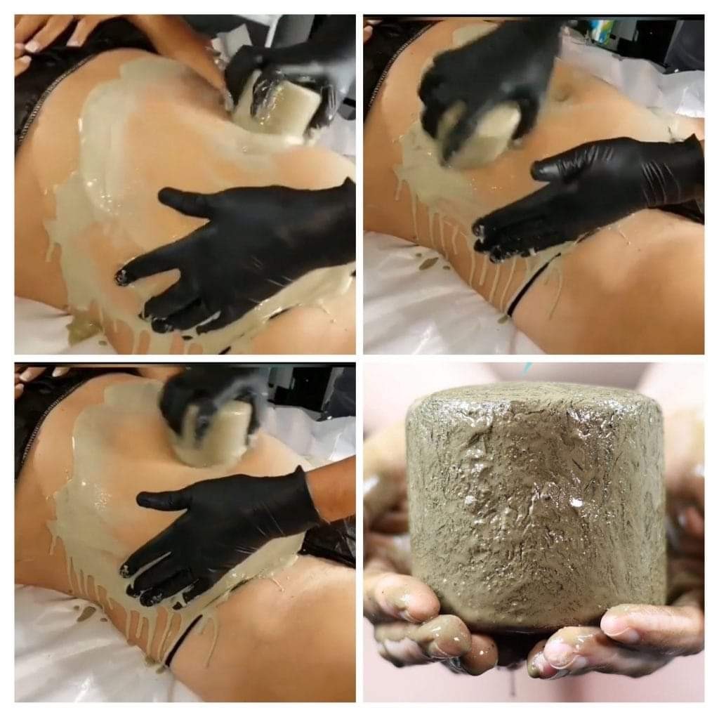 Antiage beauty room Lady Goga #zagreb Anticelulit masaža Ručna anticelulitna masaža