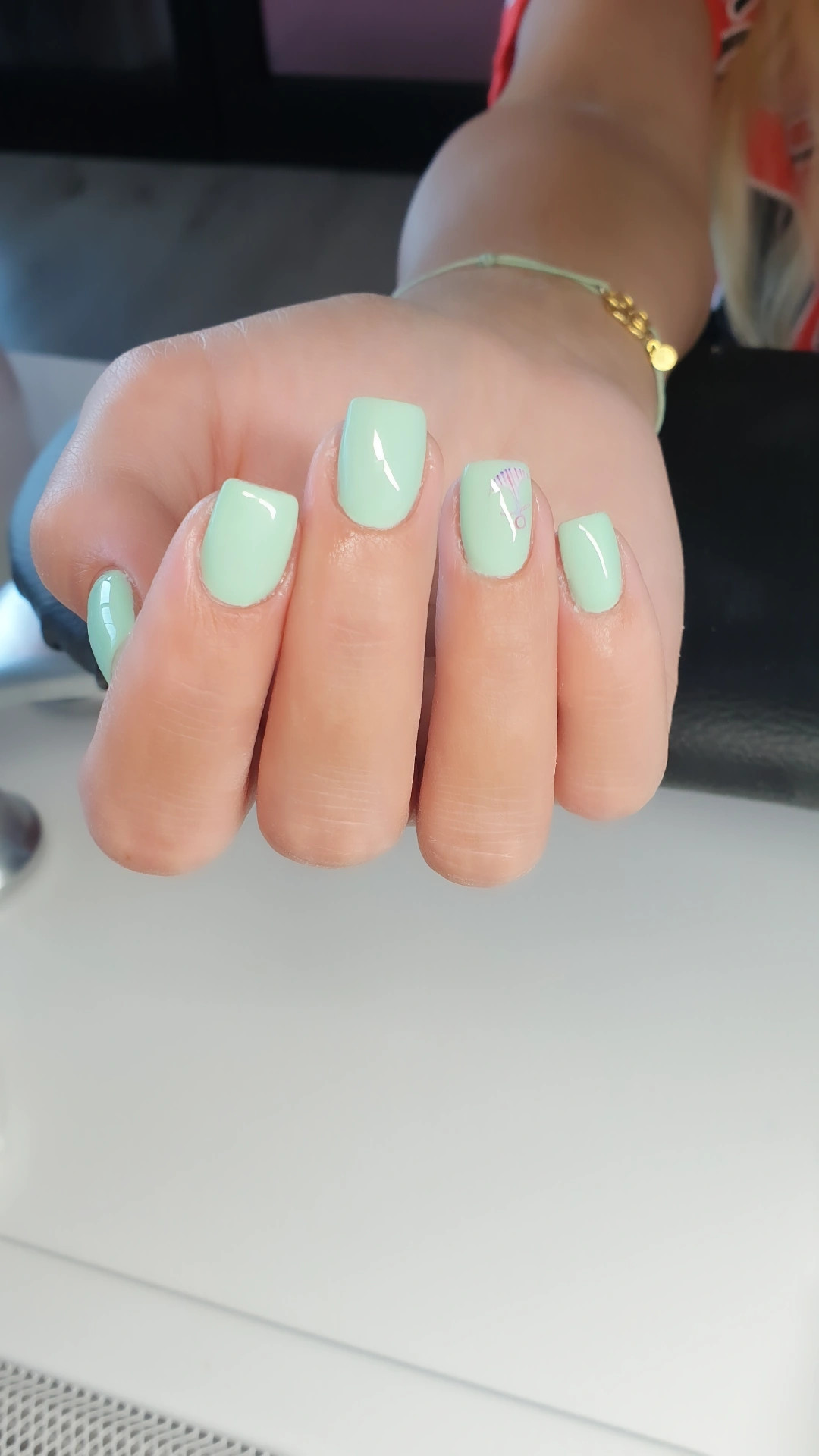 Ugradnja noktiju - S dužina - Nail service, Zagreb Gel lak Nokti Gel lak, Zagreb, Novi Zagreb – zapad