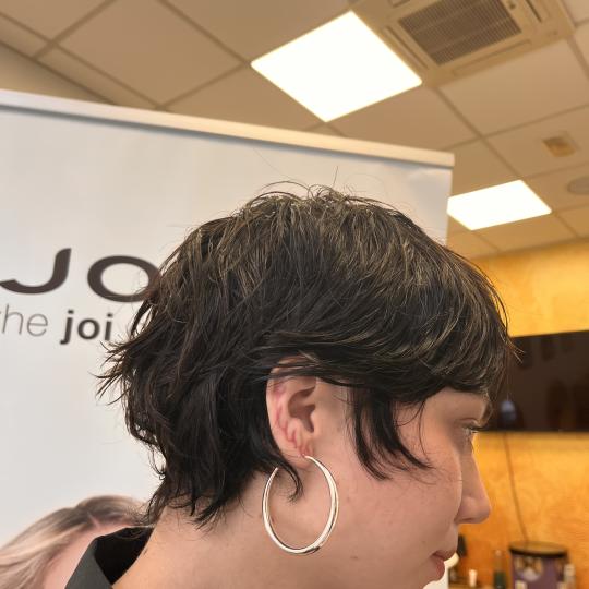 Epic Hair Design usluga