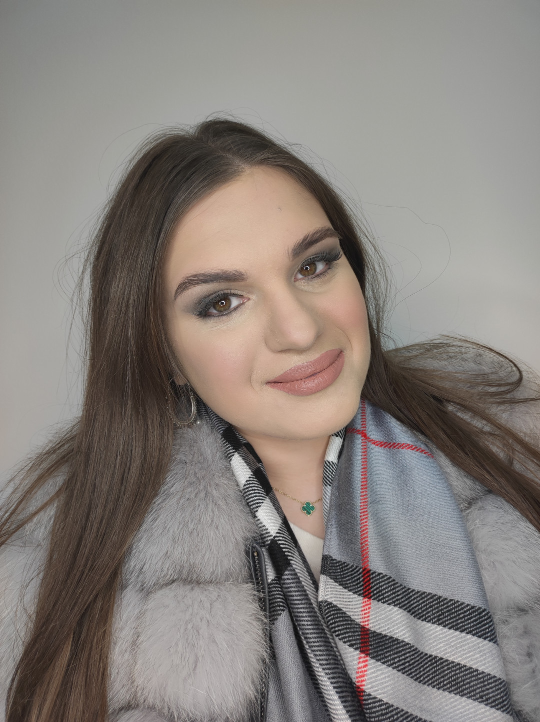 Profesionalno šminkanje + trepavice - Beauty Studio AnnMarie, Zagreb Make-up / šminkanje Lice Make-up / šminkanje, Zagreb, Maksimir